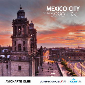 Aviokarte.hr, Aviokarte hr, avio karte hr, jeftini letovi, aviokarte akcije, Mexico City vizual, Mexico City već od  kuna, Mexico City jeftine avio karte, putovanje za Mexico City